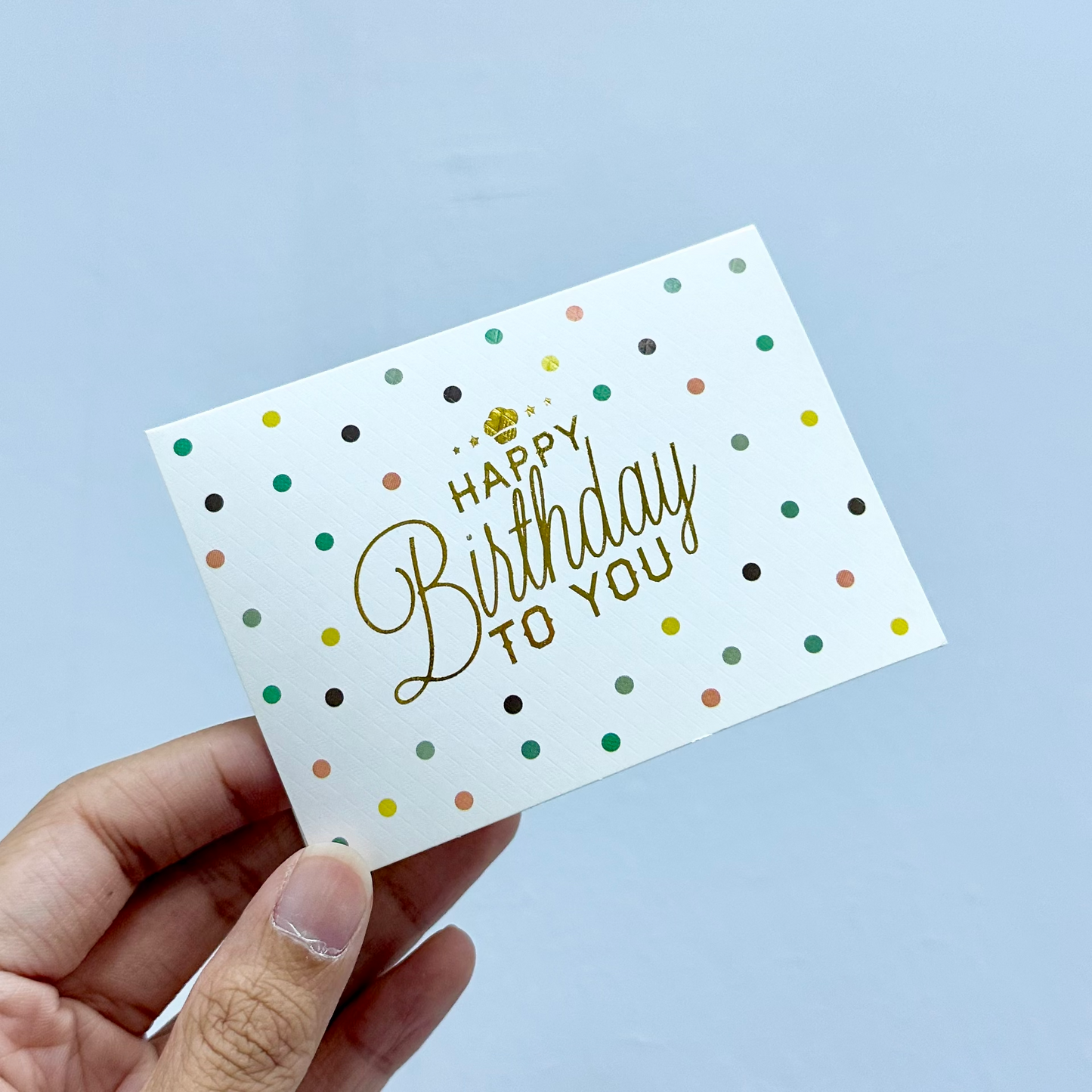 Gift Wrap