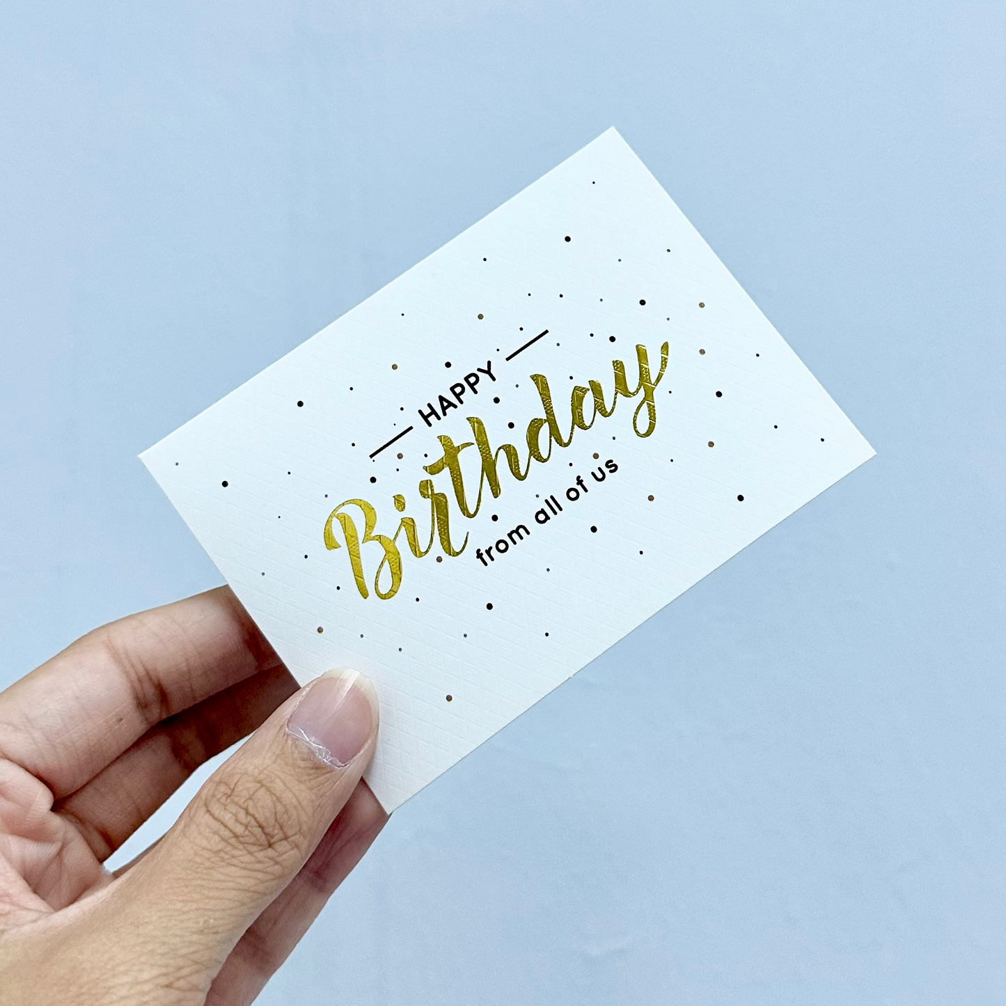 Gift Wrap